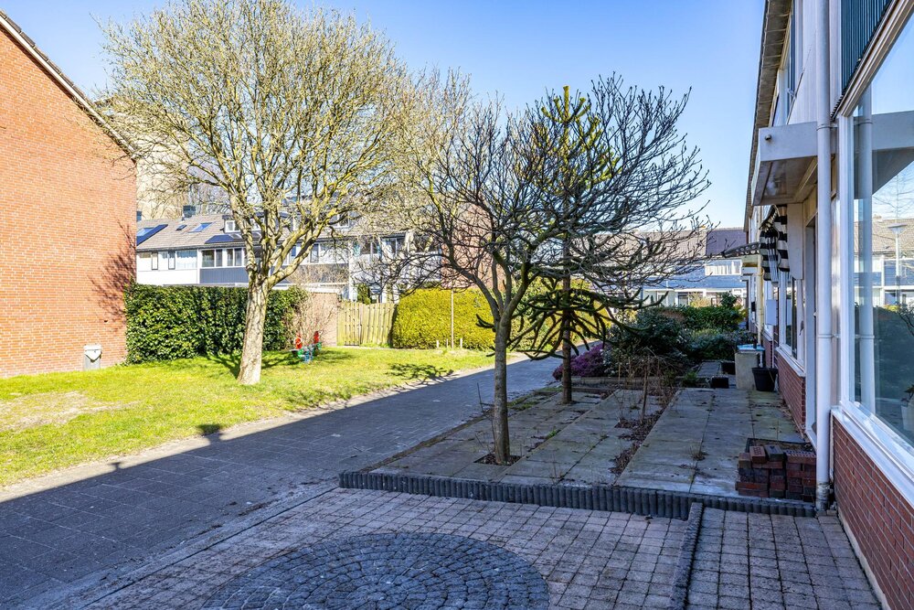 Briljantstraat 213, 9743 NH Groningen - € 349.000 k.k. - ben-s Makelaars Groningen