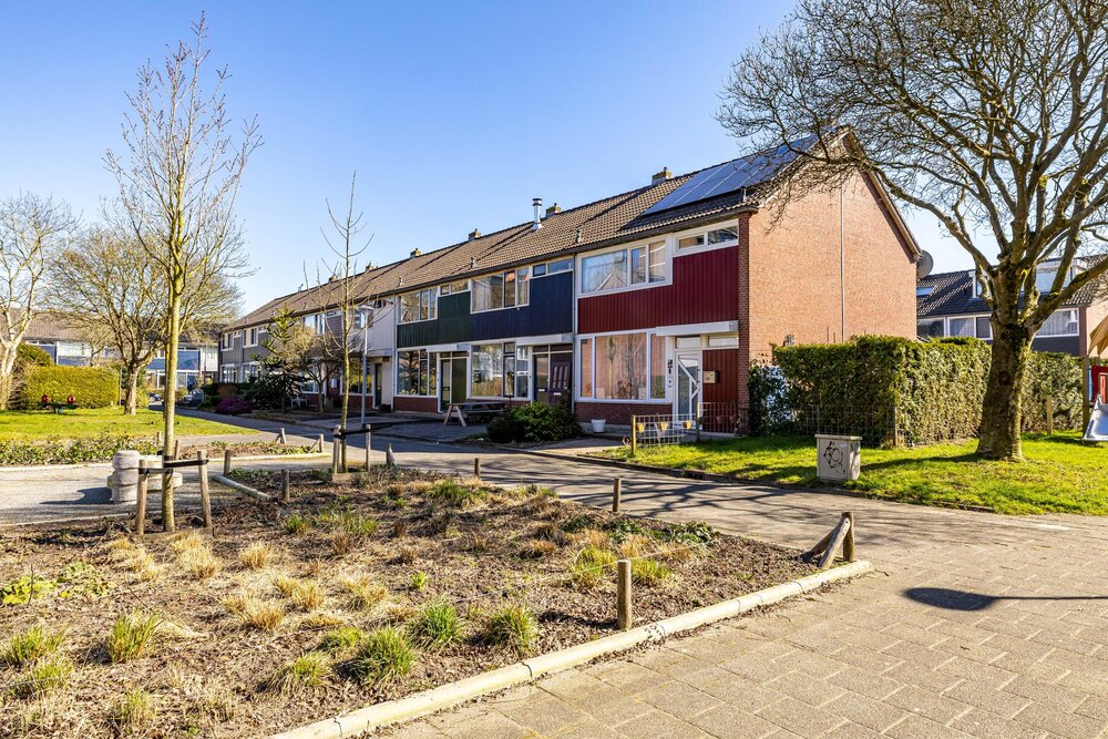 Briljantstraat 213, 9743 NH Groningen - € 349.000 k.k. - ben-s Makelaars Groningen