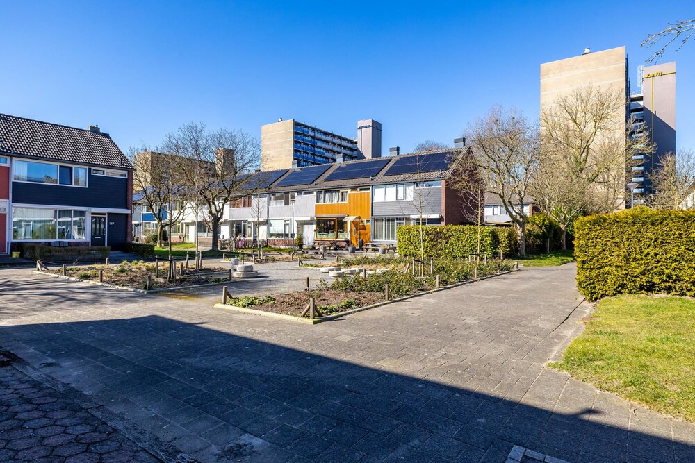 Briljantstraat 213, 9743 NH Groningen - € 349.000 k.k. - ben-s Makelaars Groningen