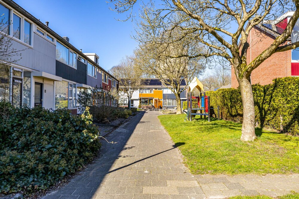 Briljantstraat 213, 9743 NH Groningen - € 349.000 k.k. - ben-s Makelaars Groningen