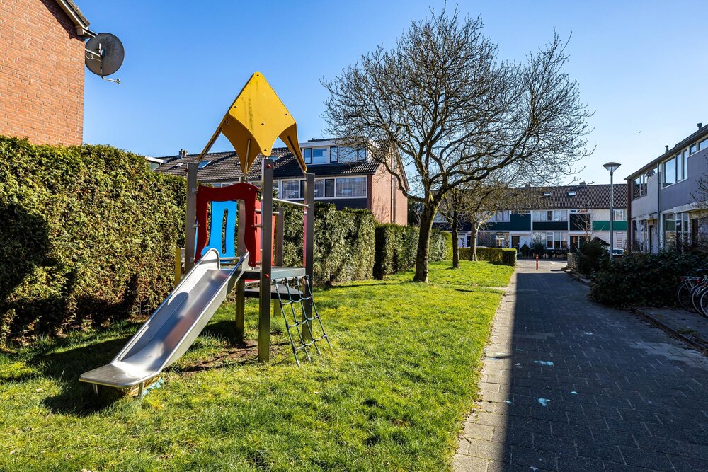 Briljantstraat 213, 9743 NH Groningen - € 349.000 k.k. - ben-s Makelaars Groningen