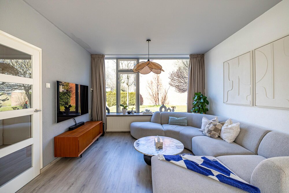 Briljantstraat 213, 9743 NH Groningen - € 349.000 k.k. - ben-s Makelaars Groningen