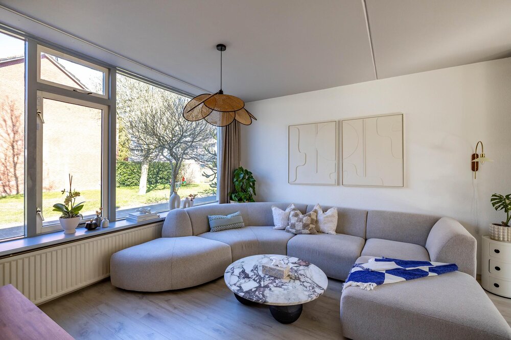 Briljantstraat 213, 9743 NH Groningen - € 349.000 k.k. - ben-s Makelaars Groningen