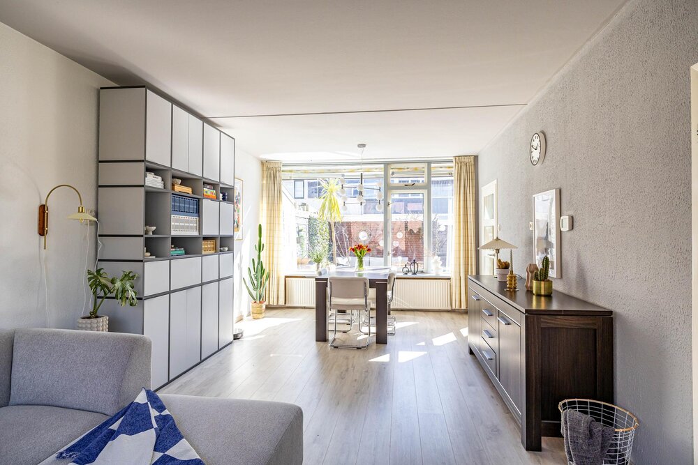 Briljantstraat 213, 9743 NH Groningen - € 349.000 k.k. - ben-s Makelaars Groningen