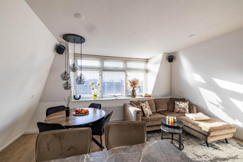 Stationsstraat 14c, 9711 AS Groningen - € 275.000 k.k. - ben-s Makelaars Groningen