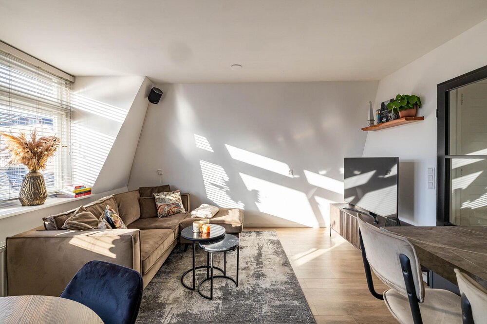 Stationsstraat 14c, 9711 AS Groningen - € 275.000 k.k. - ben-s Makelaars Groningen