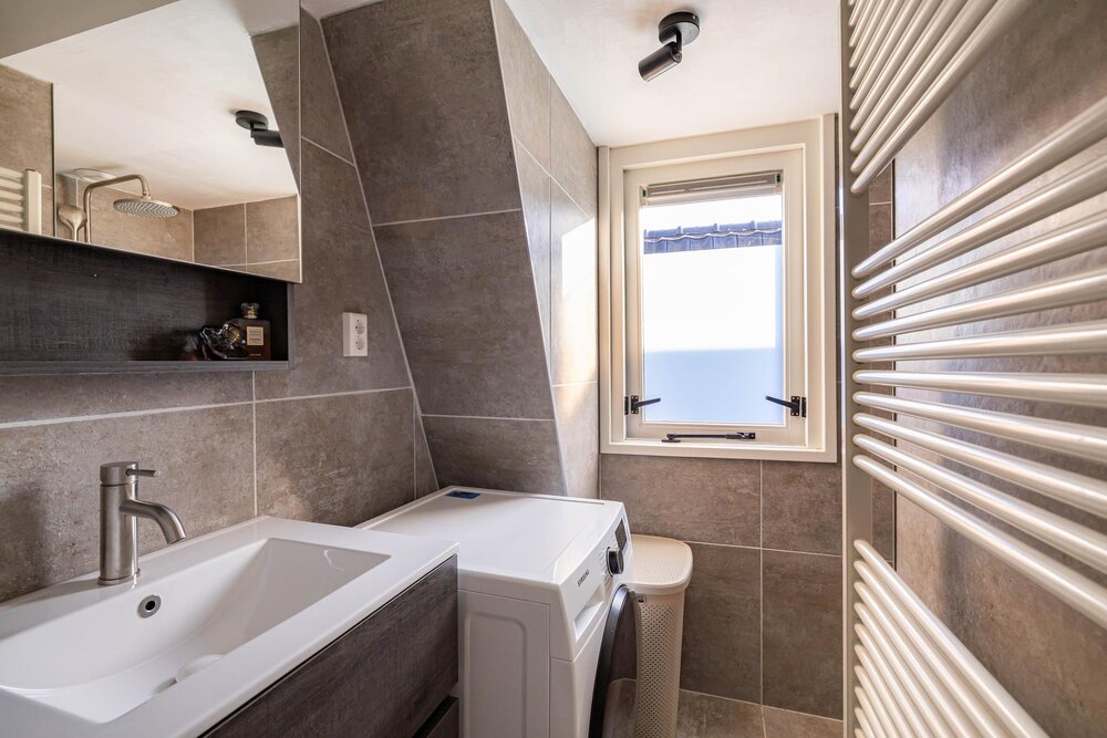 Stationsstraat 14c, 9711 AS Groningen - € 275.000 k.k. - ben-s Makelaars Groningen