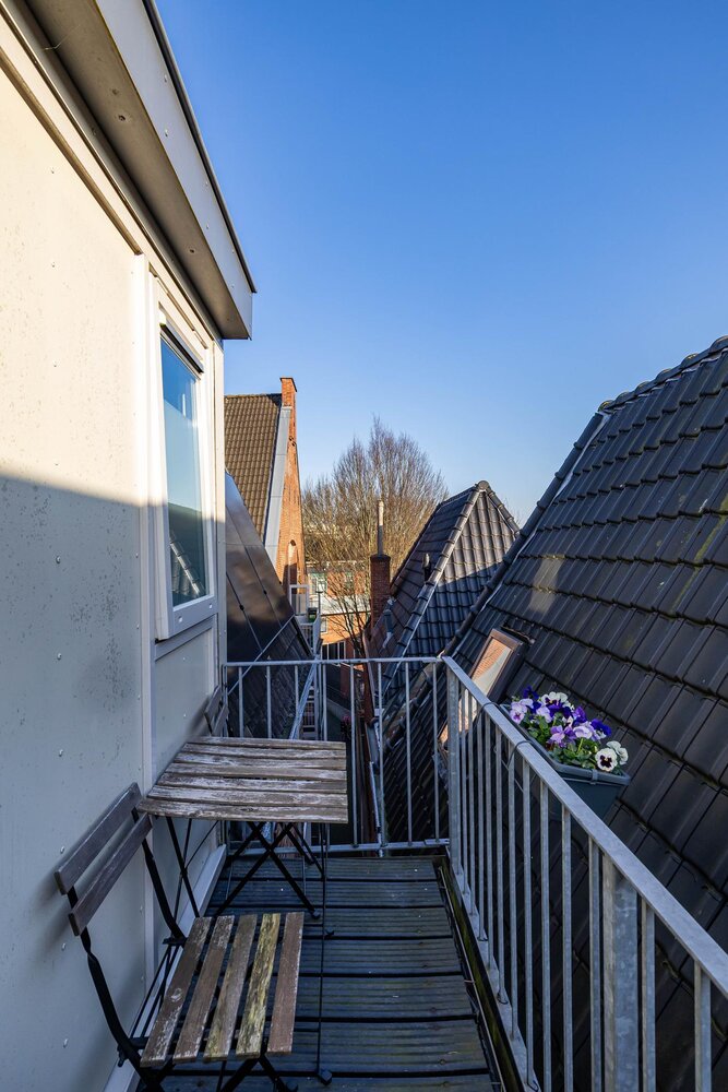 Stationsstraat 14c, 9711 AS Groningen - € 275.000 k.k. - ben-s Makelaars Groningen