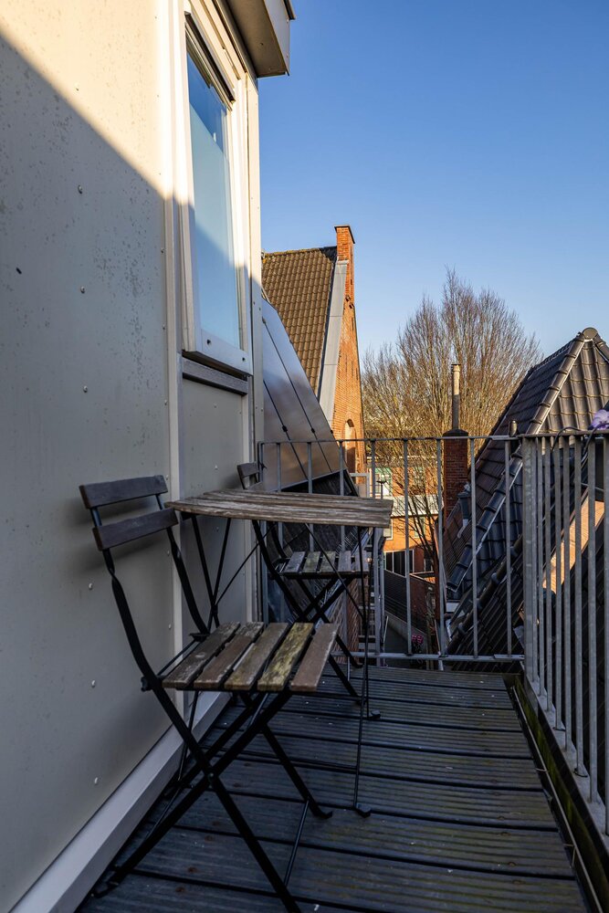 Stationsstraat 14c, 9711 AS Groningen - € 275.000 k.k. - ben-s Makelaars Groningen