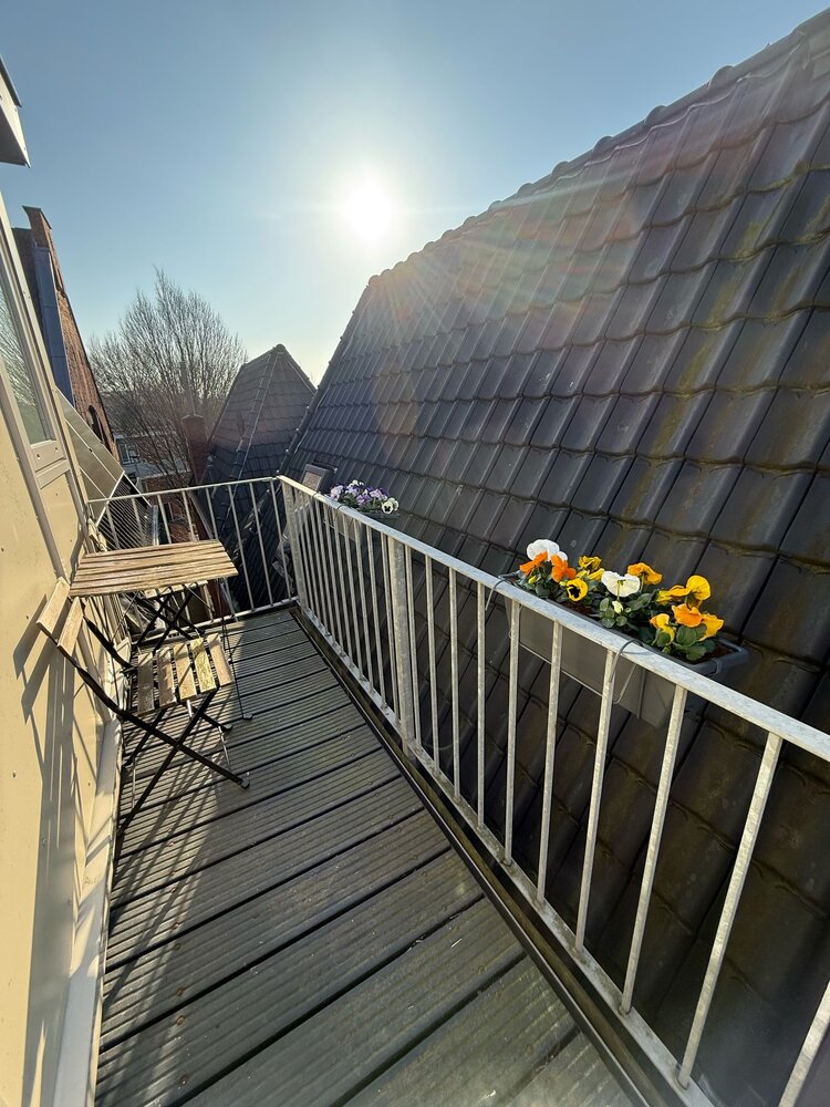 Stationsstraat 14c, 9711 AS Groningen - € 275.000 k.k. - ben-s Makelaars Groningen