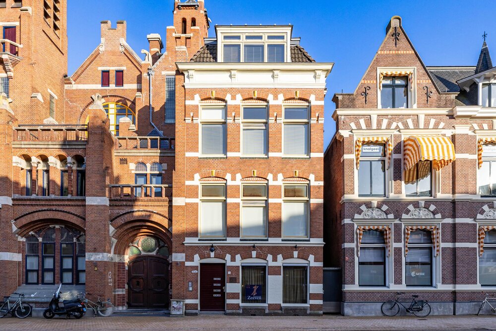 Stationsstraat 14c, 9711 AS Groningen - € 275.000 k.k. - ben-s Makelaars Groningen