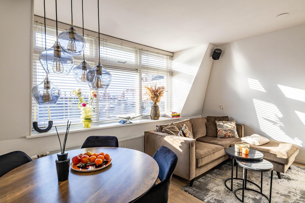 Stationsstraat 14c, 9711 AS Groningen - € 275.000 k.k. - ben-s Makelaars Groningen