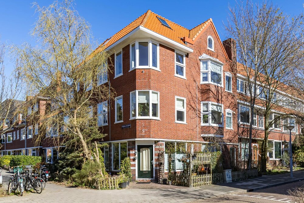 Kamerlingh Onnesstraat 24, 9727 HM Groningen - € 275.000 k.k. - ben-s Makelaars Groningen