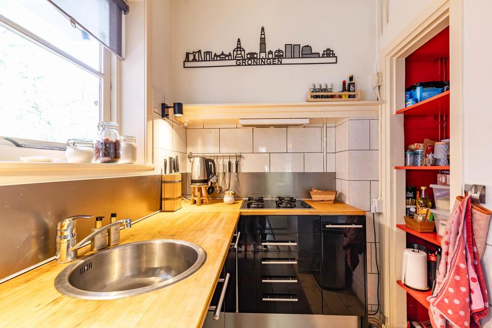 Kamerlingh Onnesstraat 24, 9727 HM Groningen - € 275.000 k.k. - ben-s Makelaars Groningen