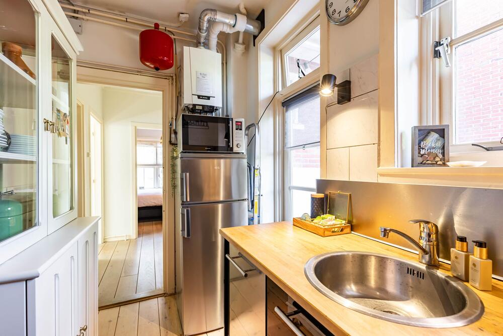 Kamerlingh Onnesstraat 24, 9727 HM Groningen - € 275.000 k.k. - ben-s Makelaars Groningen