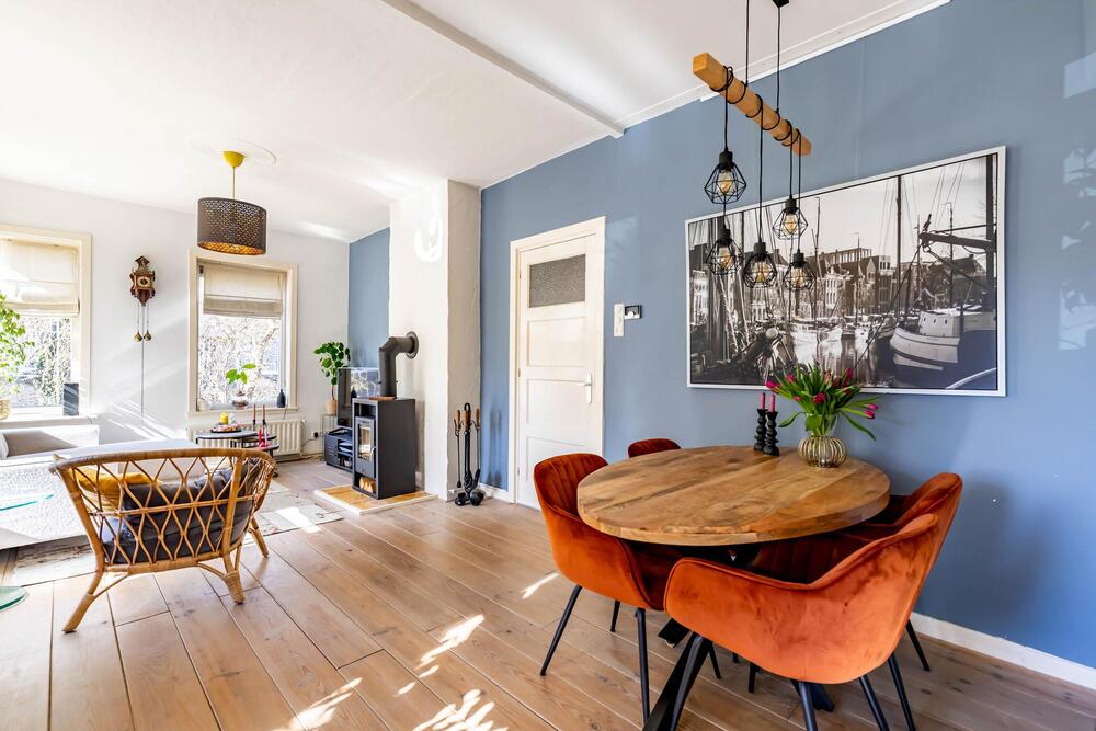 Kamerlingh Onnesstraat 24, 9727 HM Groningen - € 275.000 k.k. - ben-s Makelaars Groningen
