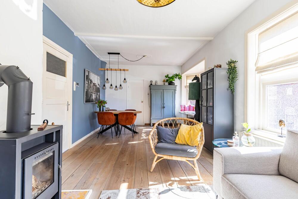 Kamerlingh Onnesstraat 24, 9727 HM Groningen - € 275.000 k.k. - ben-s Makelaars Groningen