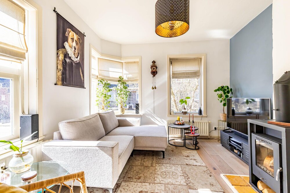 Kamerlingh Onnesstraat 24, 9727 HM Groningen - € 275.000 k.k. - ben-s Makelaars Groningen