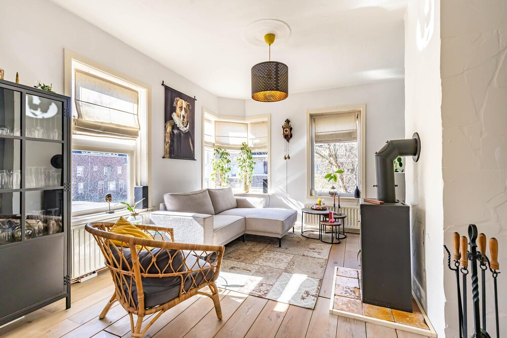 Kamerlingh Onnesstraat 24, 9727 HM Groningen - € 275.000 k.k. - ben-s Makelaars Groningen