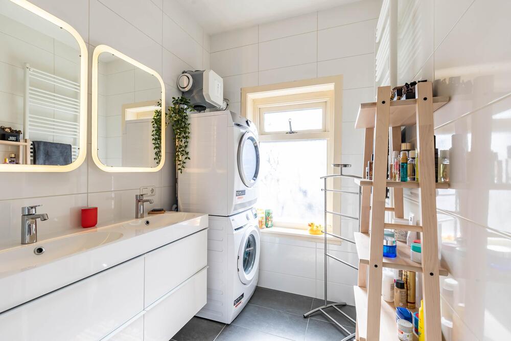 Kamerlingh Onnesstraat 24, 9727 HM Groningen - € 275.000 k.k. - ben-s Makelaars Groningen