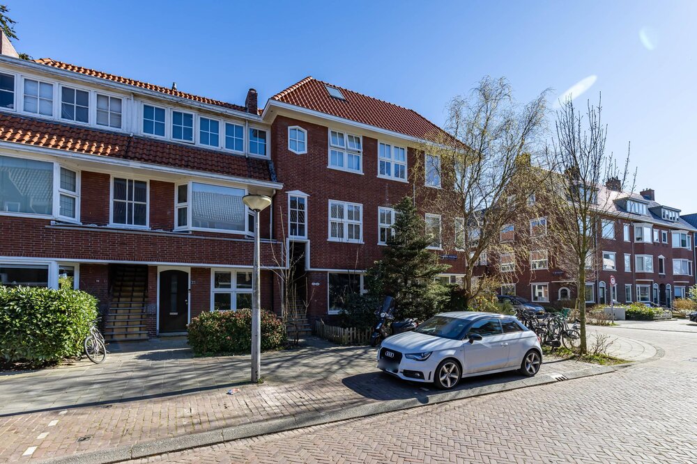 Kamerlingh Onnesstraat 24, 9727 HM Groningen - € 275.000 k.k. - ben-s Makelaars Groningen