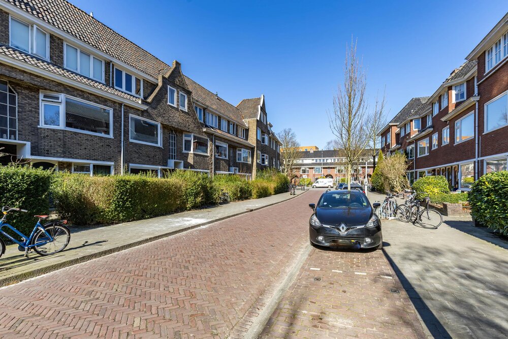 Kamerlingh Onnesstraat 24, 9727 HM Groningen - € 275.000 k.k. - ben-s Makelaars Groningen