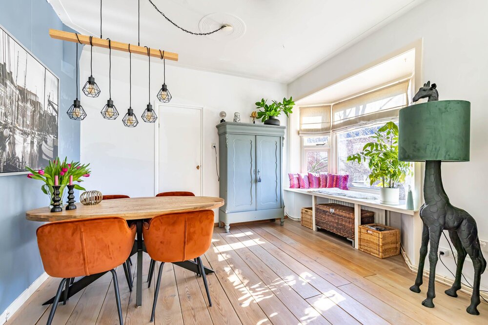 Kamerlingh Onnesstraat 24, 9727 HM Groningen - € 275.000 k.k. - ben-s Makelaars Groningen