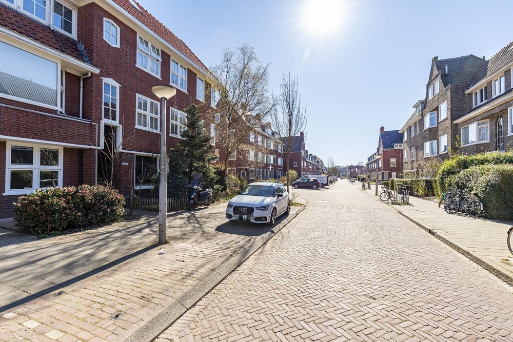 Kamerlingh Onnesstraat 24, 9727 HM Groningen - € 275.000 k.k. - ben-s Makelaars Groningen