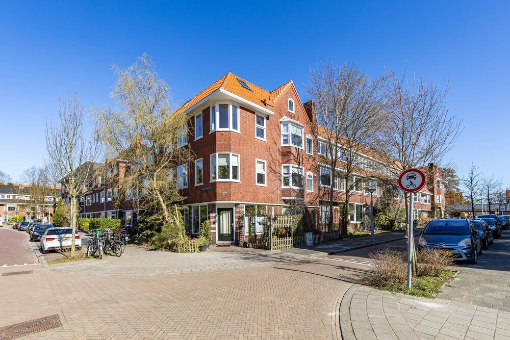 Kamerlingh Onnesstraat 24, 9727 HM Groningen - € 275.000 k.k. - ben-s Makelaars Groningen