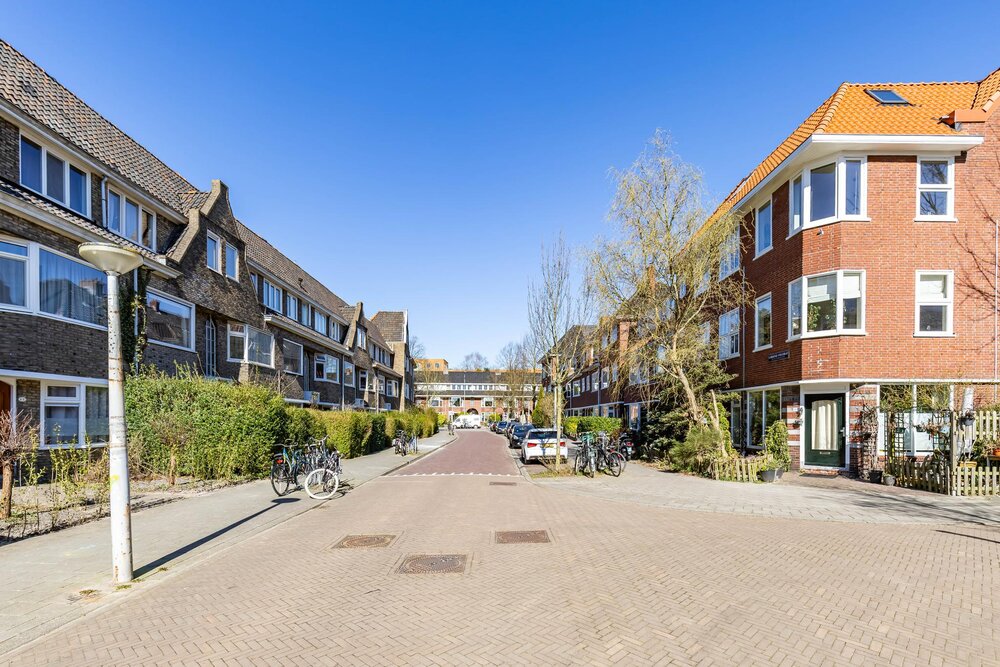Kamerlingh Onnesstraat 24, 9727 HM Groningen - € 275.000 k.k. - ben-s Makelaars Groningen