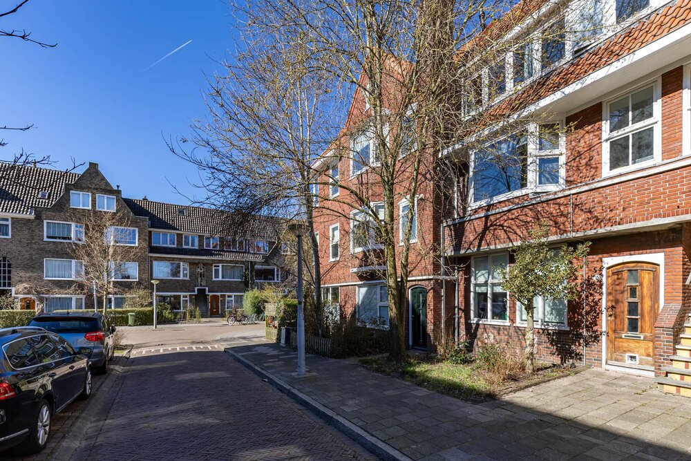 Kamerlingh Onnesstraat 24, 9727 HM Groningen - € 275.000 k.k. - ben-s Makelaars Groningen