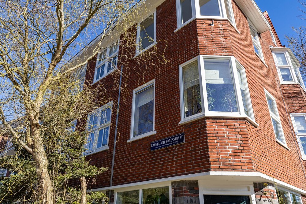 Kamerlingh Onnesstraat 24, 9727 HM Groningen - € 275.000 k.k. - ben-s Makelaars Groningen