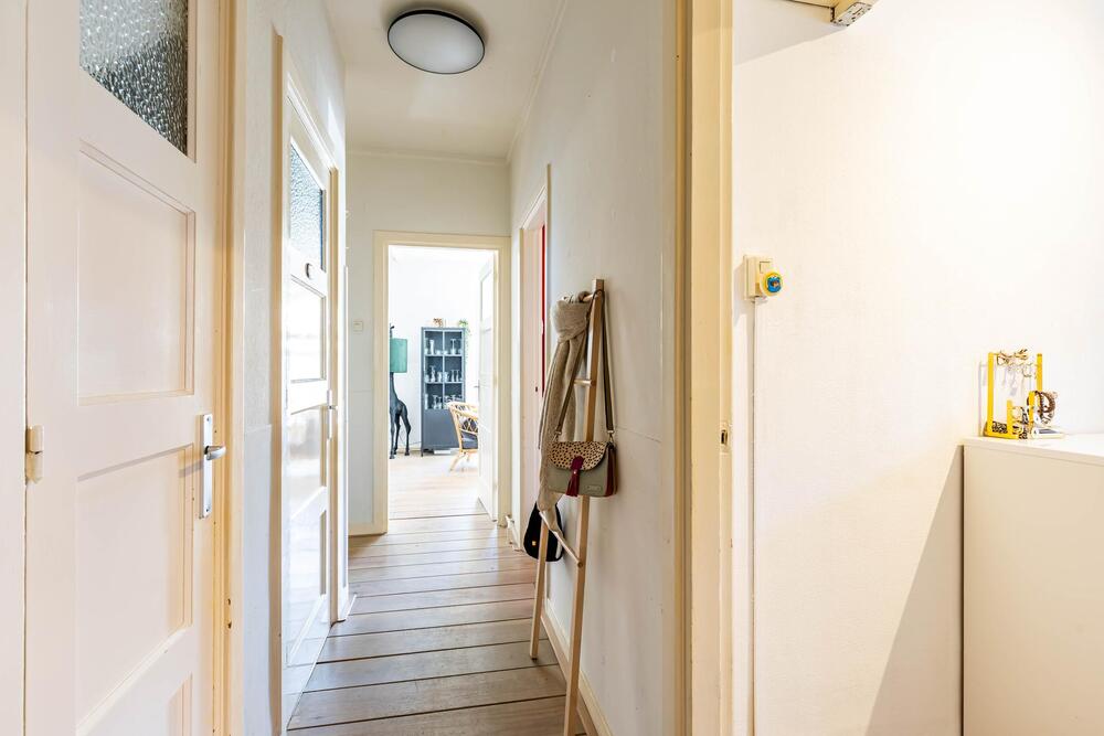 Kamerlingh Onnesstraat 24, 9727 HM Groningen - € 275.000 k.k. - ben-s Makelaars Groningen