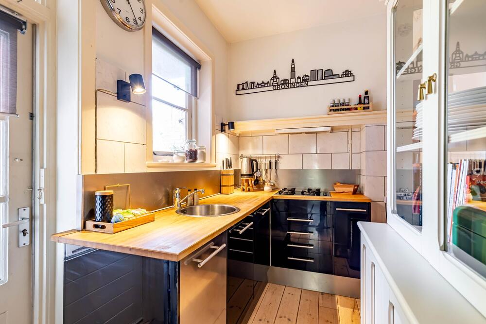 Kamerlingh Onnesstraat 24, 9727 HM Groningen - € 275.000 k.k. - ben-s Makelaars Groningen