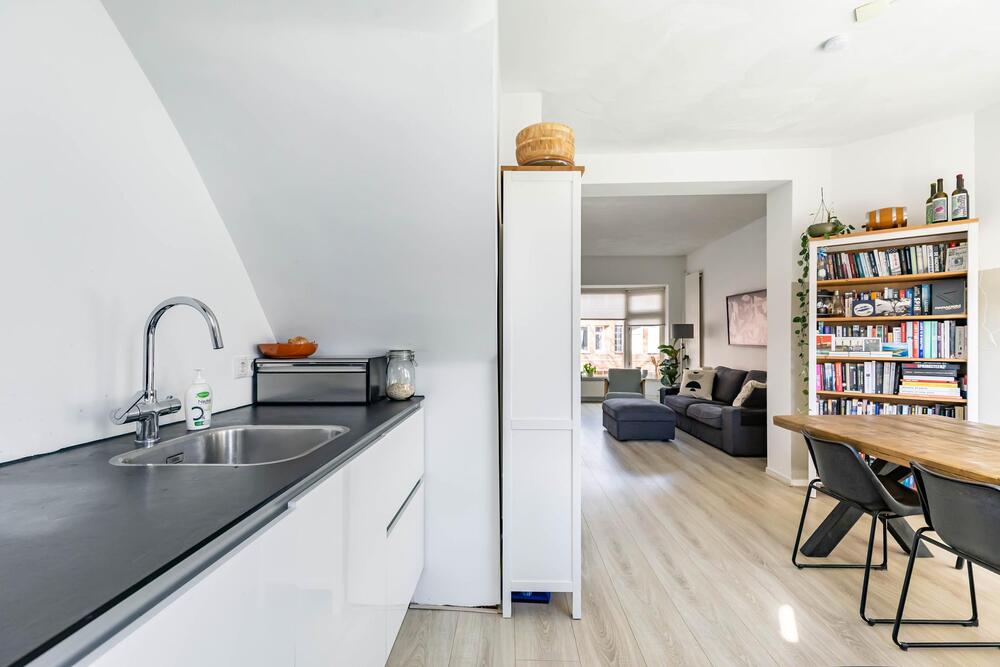 Van Heemskerckstraat 20b, 9726 GL Groningen - € 339.000 k.k. - ben-s Makelaars Groningen