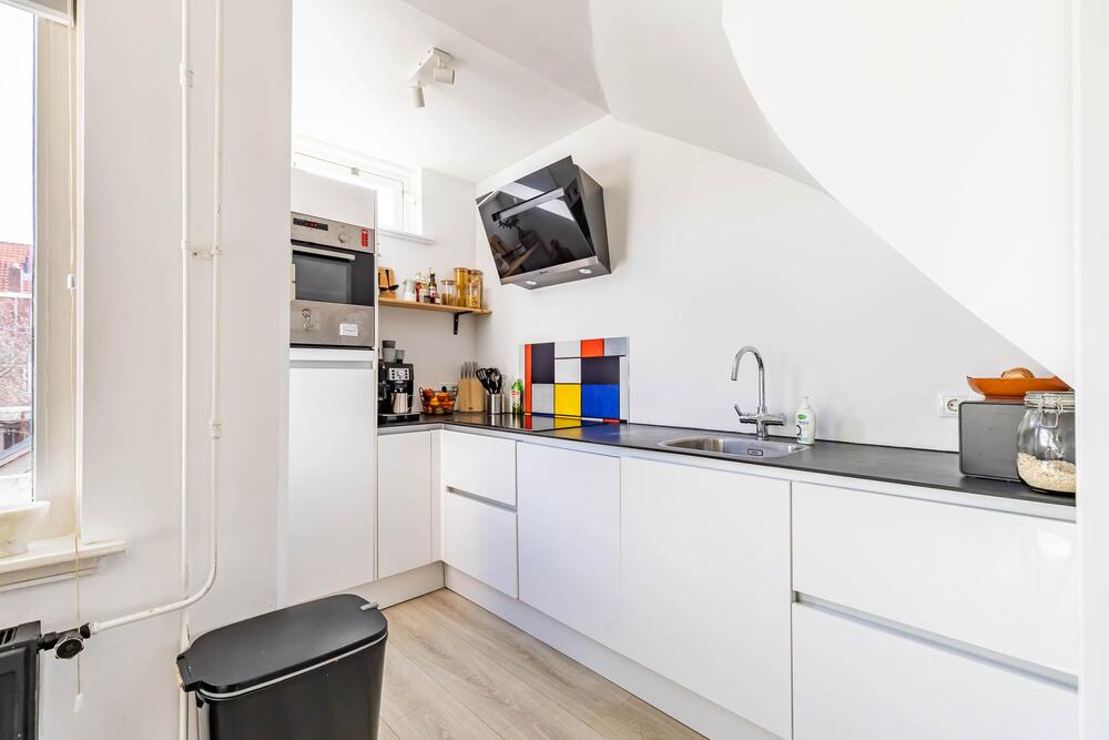 Van Heemskerckstraat 20b, 9726 GL Groningen - € 339.000 k.k. - ben-s Makelaars Groningen