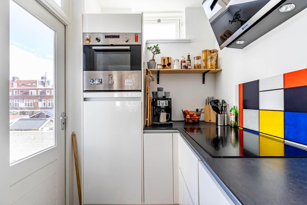 Van Heemskerckstraat 20b, 9726 GL Groningen - € 339.000 k.k. - ben-s Makelaars Groningen
