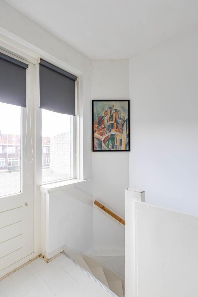 Van Heemskerckstraat 20b, 9726 GL Groningen - € 339.000 k.k. - ben-s Makelaars Groningen