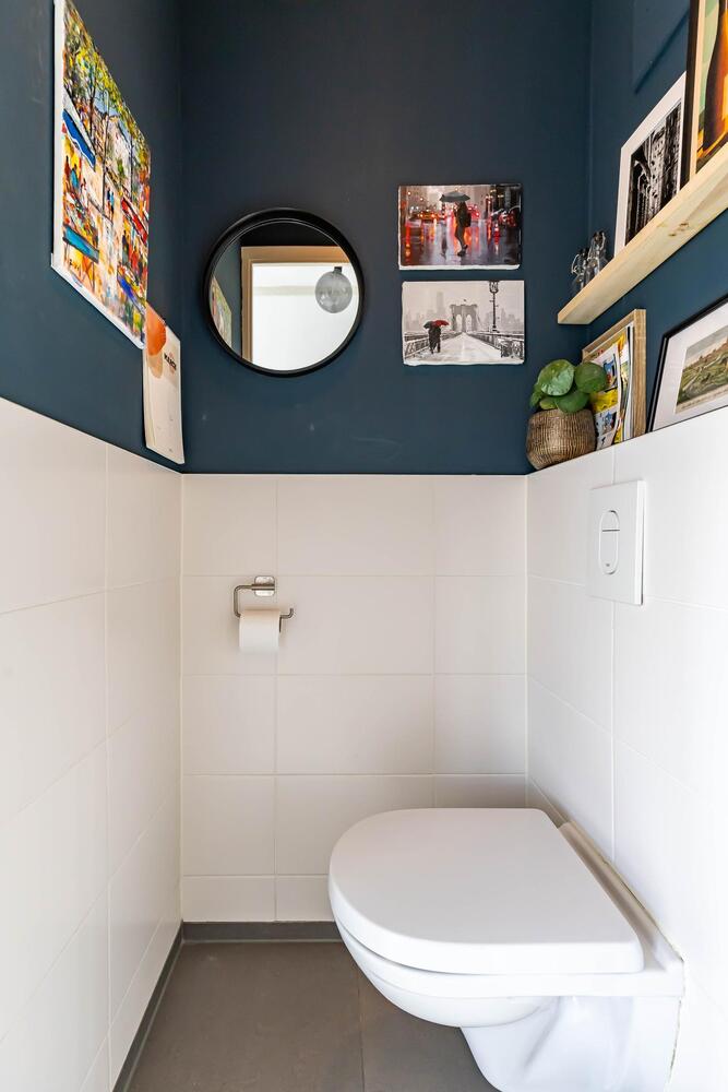 Van Heemskerckstraat 20b, 9726 GL Groningen - € 339.000 k.k. - ben-s Makelaars Groningen