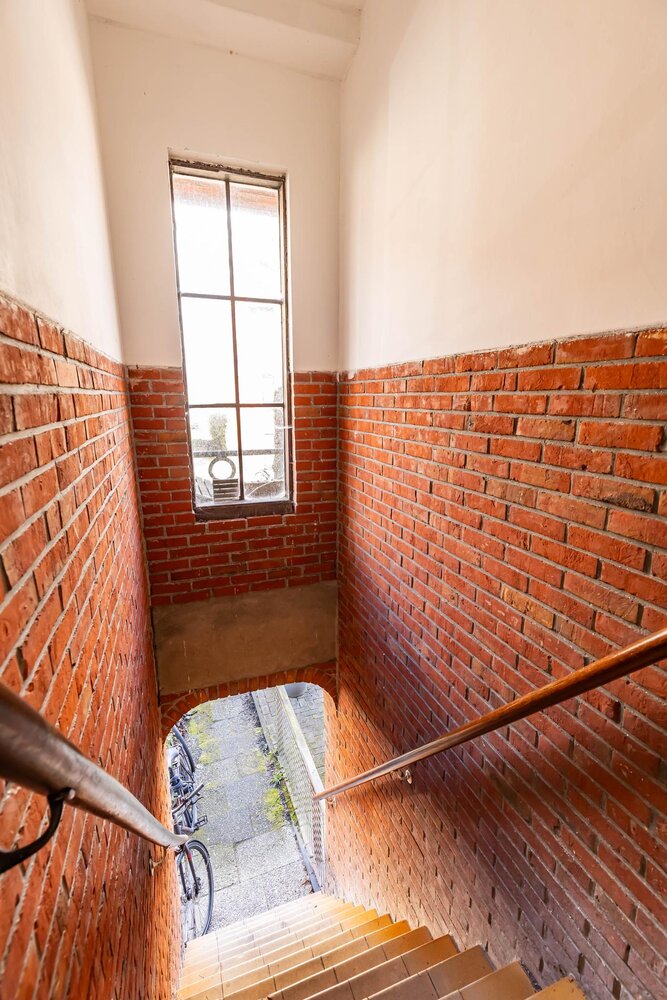 Van Heemskerckstraat 20b, 9726 GL Groningen - € 339.000 k.k. - ben-s Makelaars Groningen