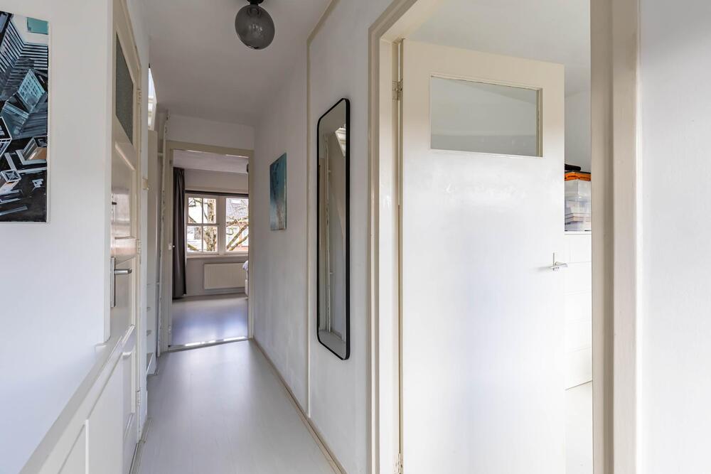 Van Heemskerckstraat 20b, 9726 GL Groningen - € 339.000 k.k. - ben-s Makelaars Groningen