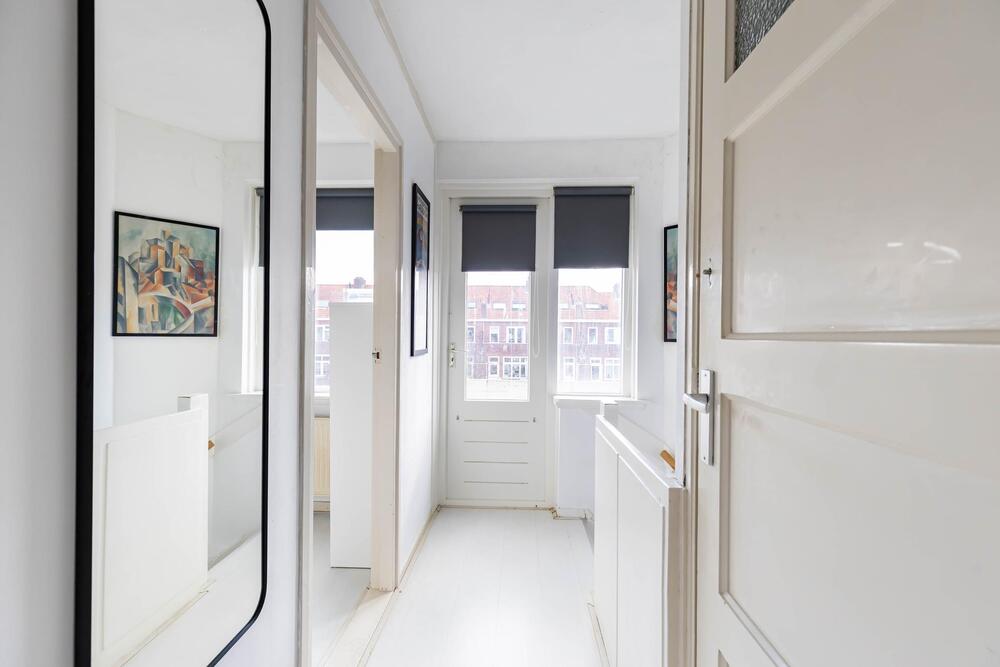 Van Heemskerckstraat 20b, 9726 GL Groningen - € 339.000 k.k. - ben-s Makelaars Groningen