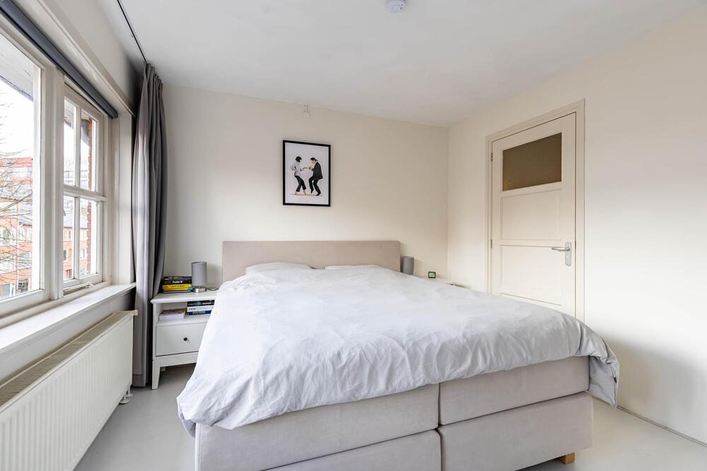 Van Heemskerckstraat 20b, 9726 GL Groningen - € 339.000 k.k. - ben-s Makelaars Groningen