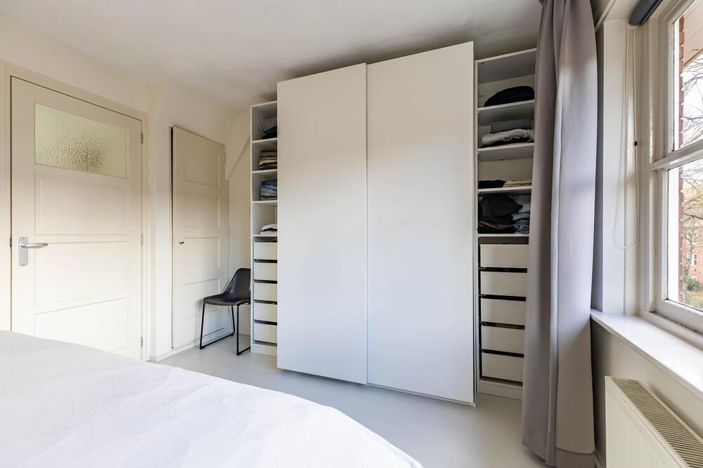 Van Heemskerckstraat 20b, 9726 GL Groningen - € 339.000 k.k. - ben-s Makelaars Groningen