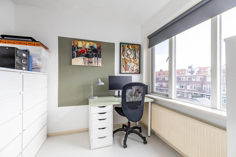 Van Heemskerckstraat 20b, 9726 GL Groningen - € 339.000 k.k. - ben-s Makelaars Groningen