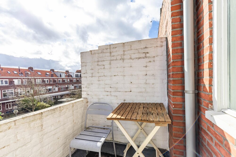 Van Heemskerckstraat 20b, 9726 GL Groningen - € 339.000 k.k. - ben-s Makelaars Groningen