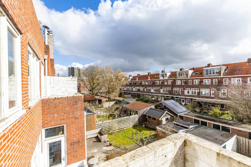 Van Heemskerckstraat 20b, 9726 GL Groningen - € 339.000 k.k. - ben-s Makelaars Groningen