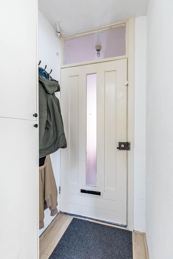 Van Heemskerckstraat 20b, 9726 GL Groningen - € 339.000 k.k. - ben-s Makelaars Groningen