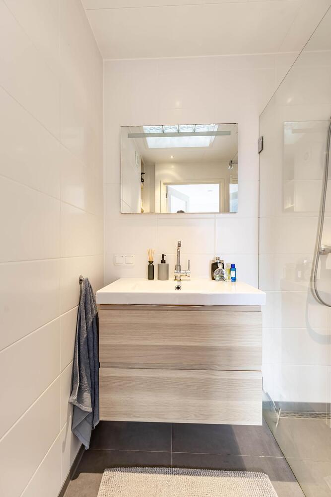 Van Heemskerckstraat 20b, 9726 GL Groningen - € 339.000 k.k. - ben-s Makelaars Groningen