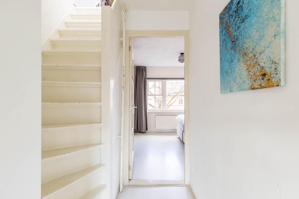 Van Heemskerckstraat 20b, 9726 GL Groningen - € 339.000 k.k. - ben-s Makelaars Groningen